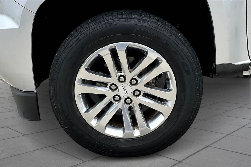 used 2016 GMC Canyon car, priced at $18,887