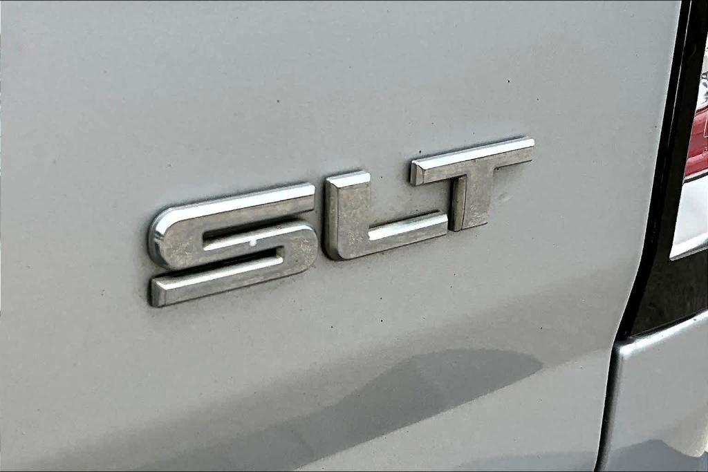 used 2016 GMC Canyon car, priced at $18,887