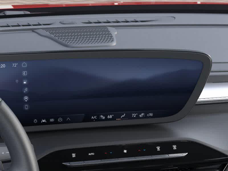 new 2026 Buick Enclave car, priced at $65,235