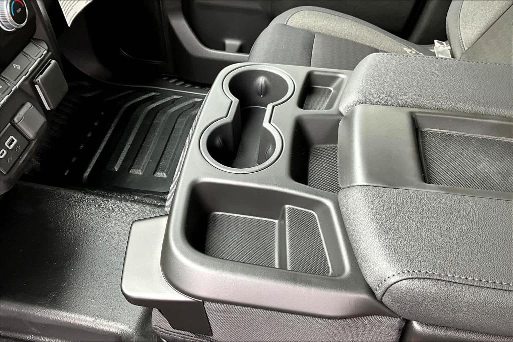 new 2025 GMC Sierra 2500 car, priced at $50,688