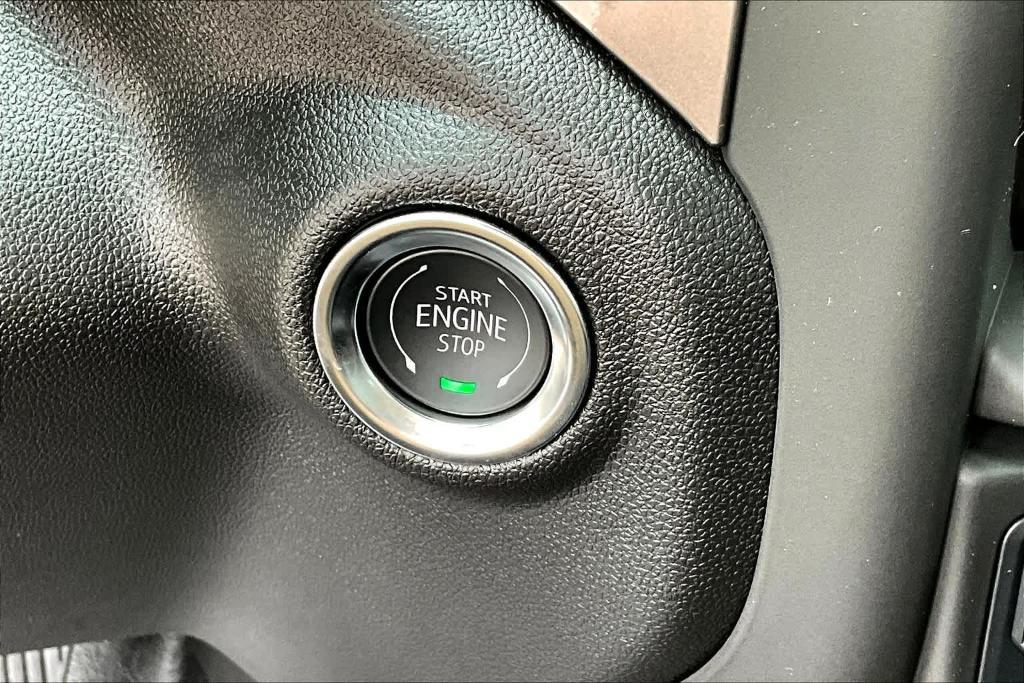 new 2025 GMC Sierra 2500 car, priced at $50,688