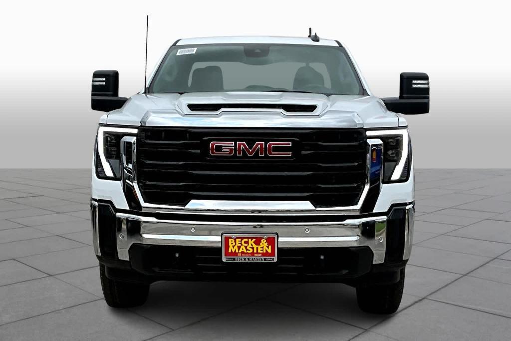 new 2025 GMC Sierra 2500 car, priced at $50,688
