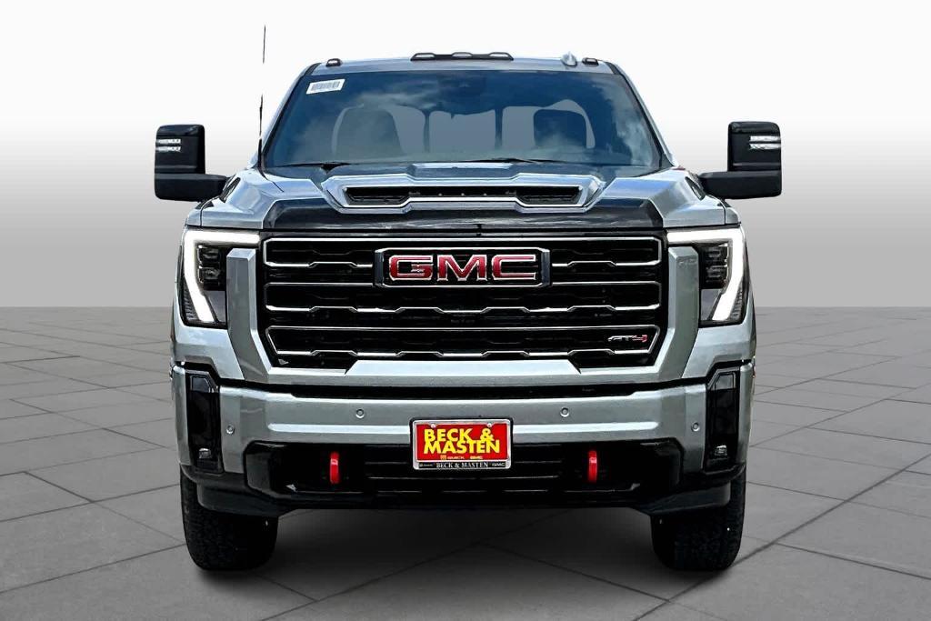 new 2025 GMC Sierra 2500 car, priced at $88,666