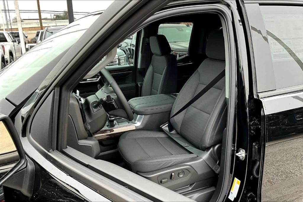 new 2025 GMC Sierra 1500 car, priced at $48,850