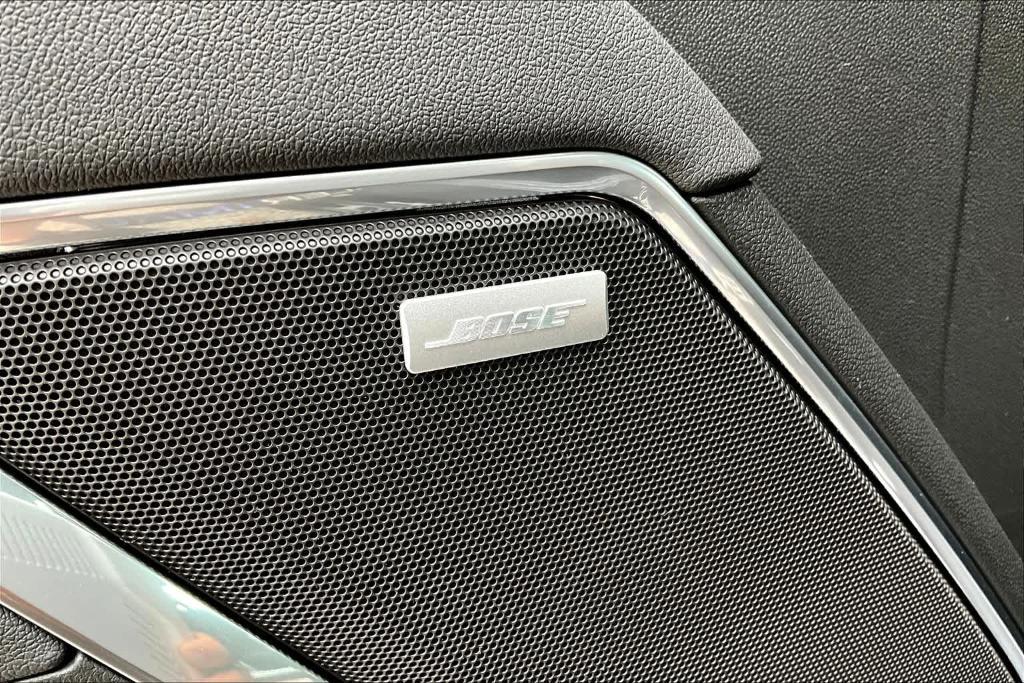 new 2025 GMC Sierra 1500 car, priced at $48,850