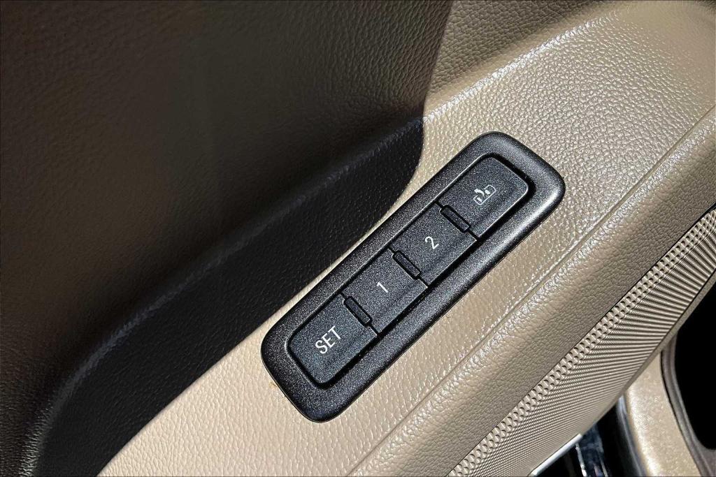 used 2016 Chevrolet Suburban car, priced at $22,979