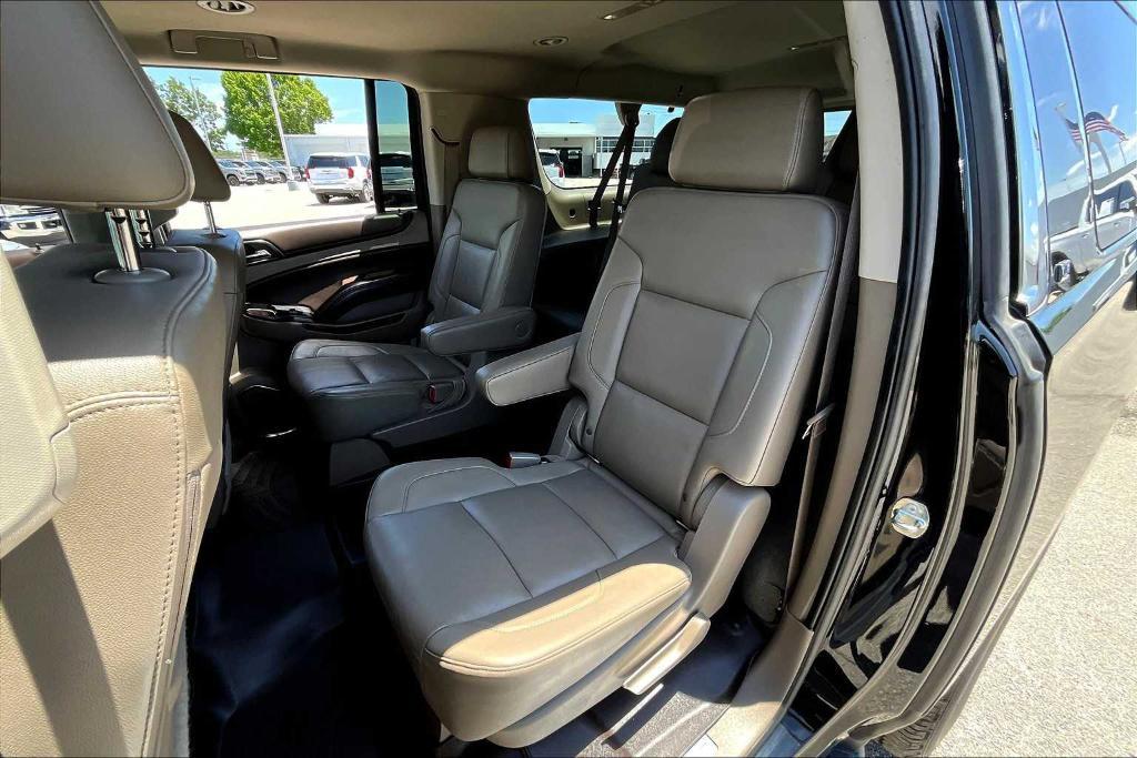 used 2016 Chevrolet Suburban car, priced at $22,979