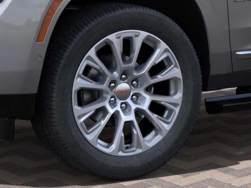 new 2025 GMC Yukon car, priced at $86,359