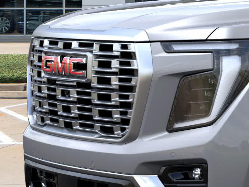 new 2025 GMC Yukon car, priced at $86,359
