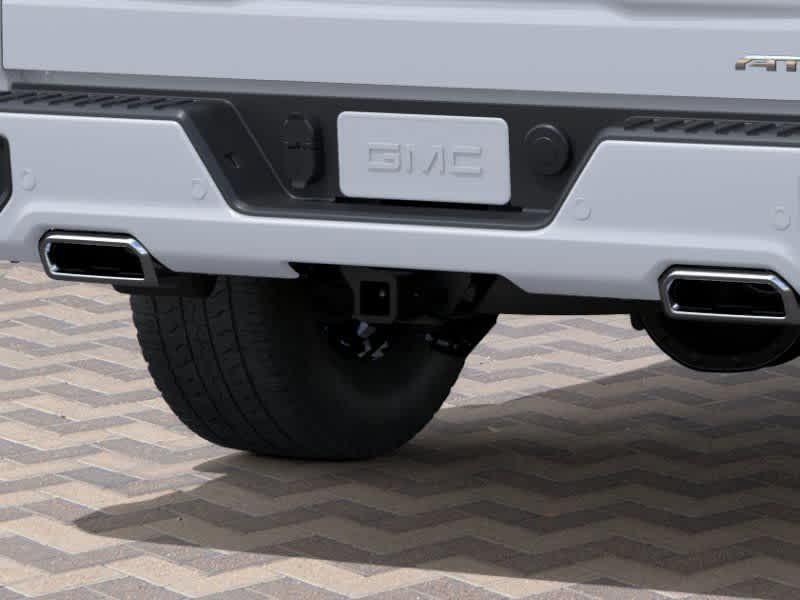 new 2025 GMC Sierra 1500 car, priced at $72,279