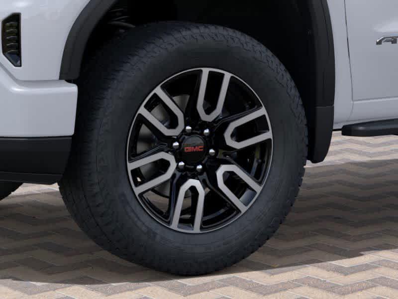 new 2025 GMC Sierra 1500 car, priced at $72,279