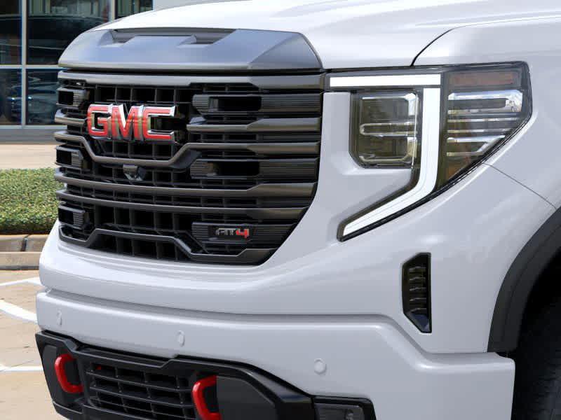 new 2025 GMC Sierra 1500 car, priced at $72,279