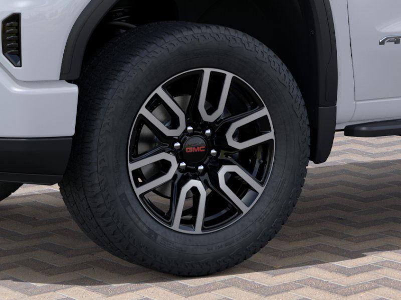 new 2025 GMC Sierra 1500 car, priced at $69,529