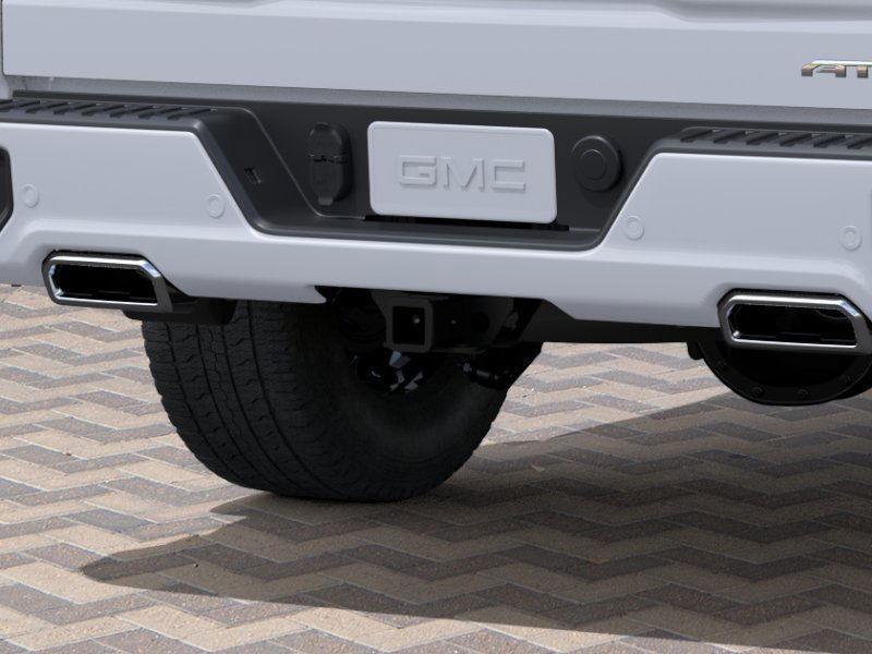 new 2025 GMC Sierra 1500 car, priced at $69,529
