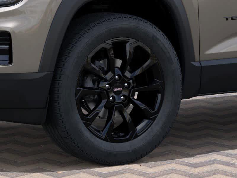 new 2026 GMC Terrain car, priced at $33,335