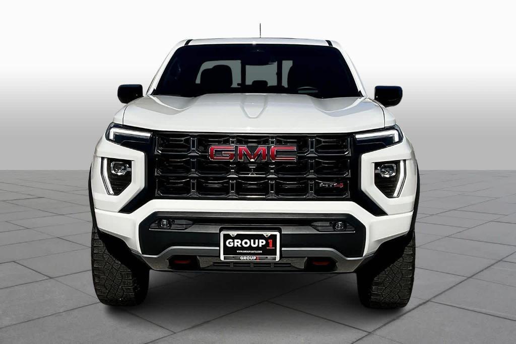 used 2023 GMC Canyon car, priced at $39,997