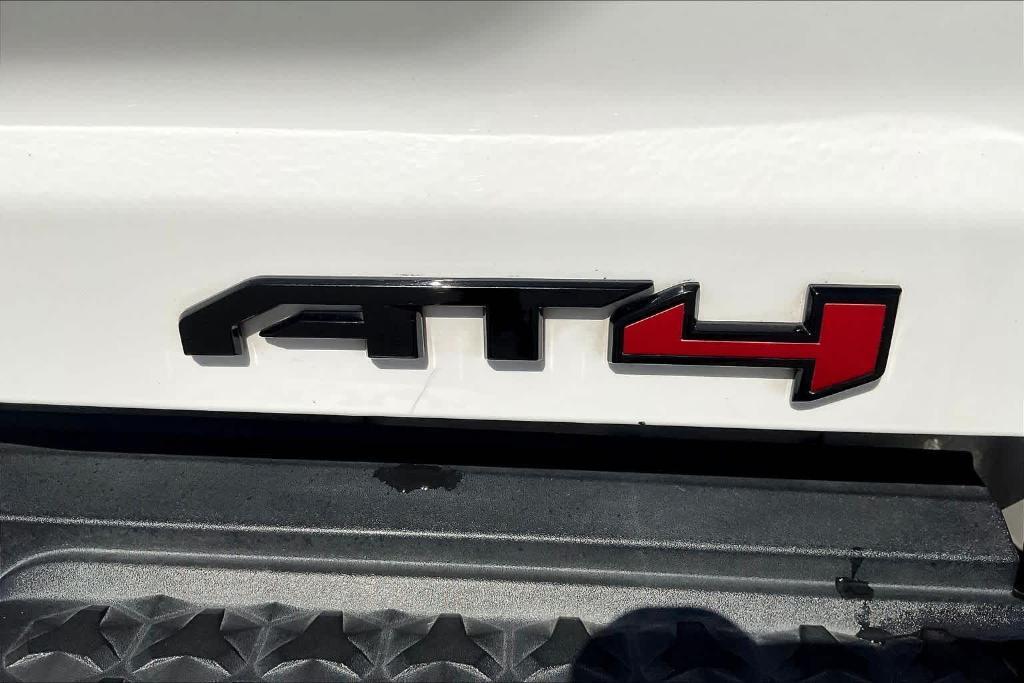 used 2023 GMC Canyon car, priced at $39,997