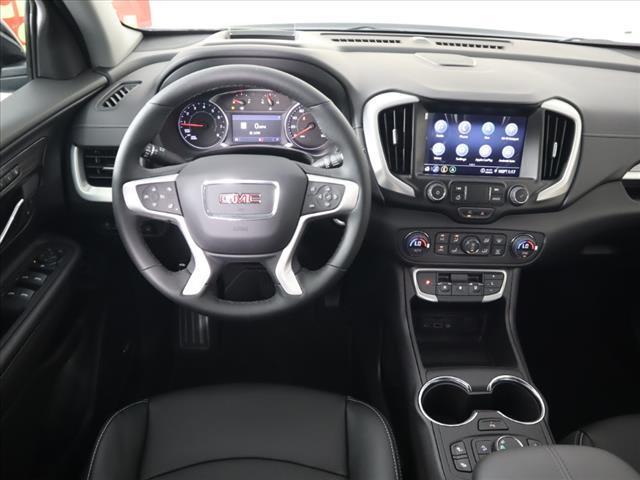 new 2023 GMC Terrain car, priced at $31,869