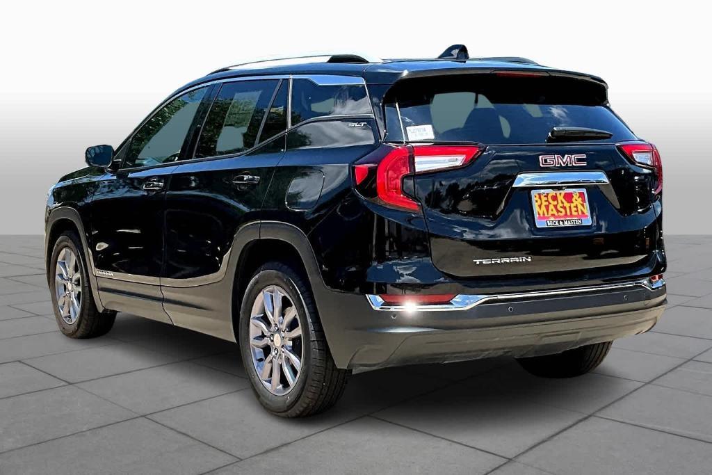 new 2023 GMC Terrain car, priced at $31,869