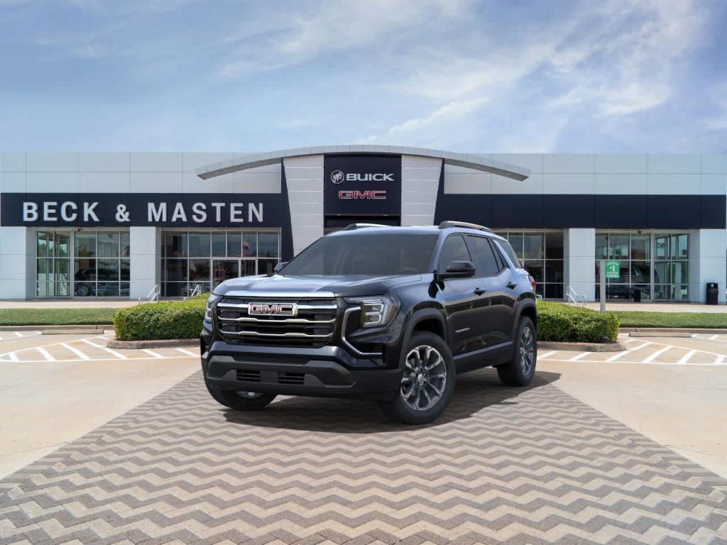 new 2026 GMC Terrain car, priced at $35,015