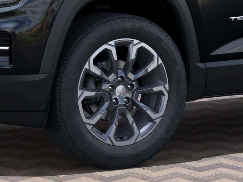 new 2026 GMC Terrain car, priced at $35,015