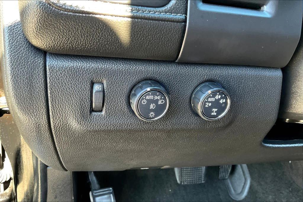 used 2016 GMC Canyon car, priced at $14,997