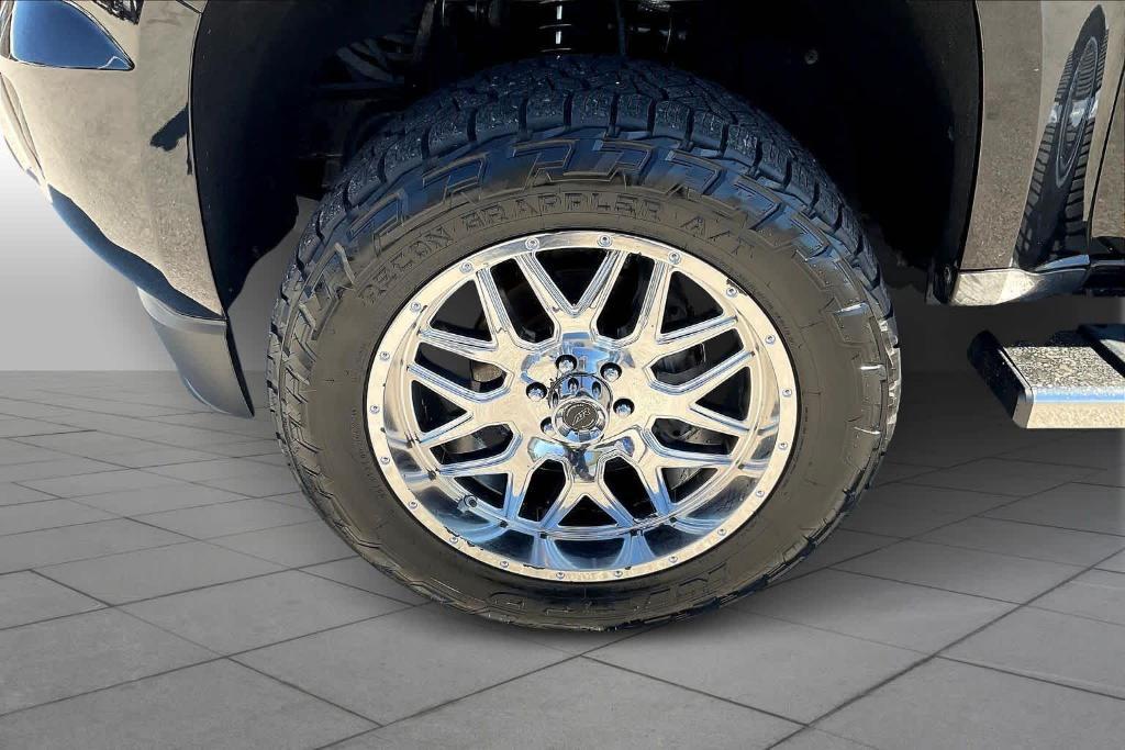 used 2016 GMC Canyon car, priced at $14,997