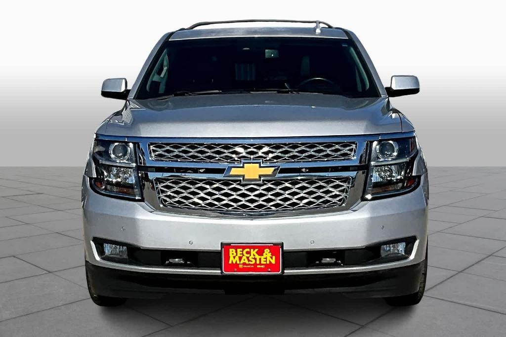 used 2016 Chevrolet Suburban car, priced at $21,939