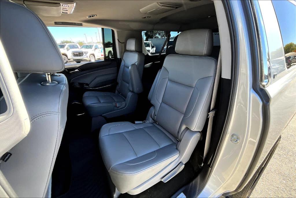 used 2016 Chevrolet Suburban car, priced at $21,939