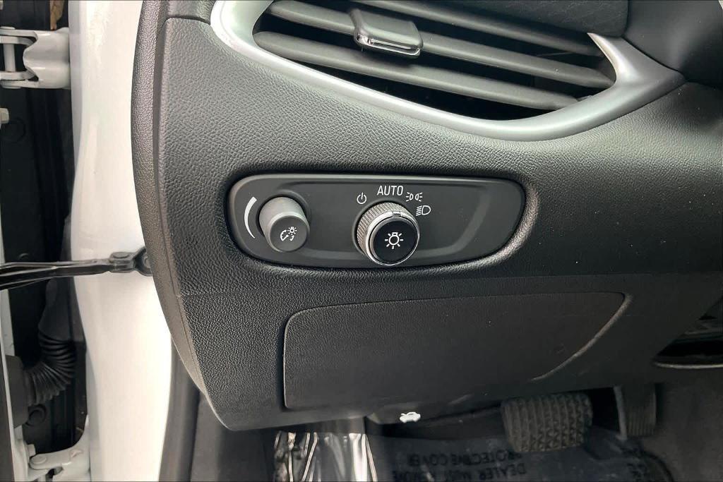 used 2023 Chevrolet Malibu car, priced at $17,979