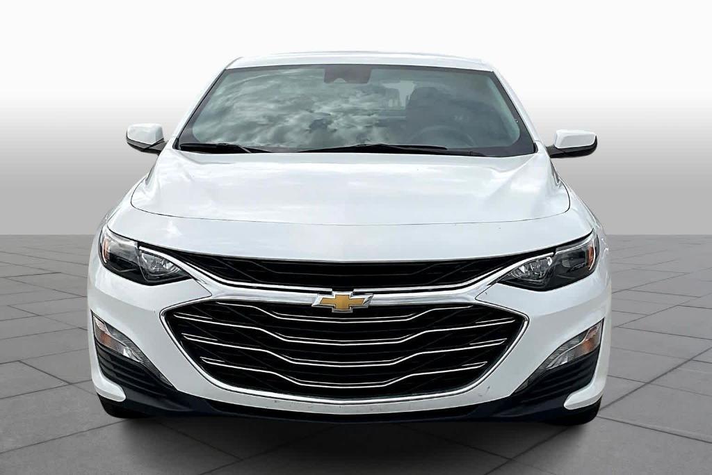 used 2023 Chevrolet Malibu car, priced at $17,979