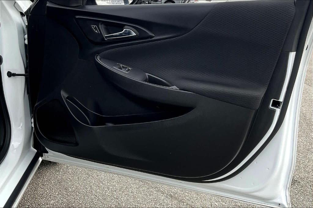 used 2023 Chevrolet Malibu car, priced at $17,979