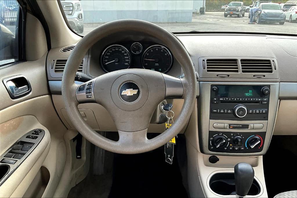 used 2007 Chevrolet Cobalt car, priced at $5,997