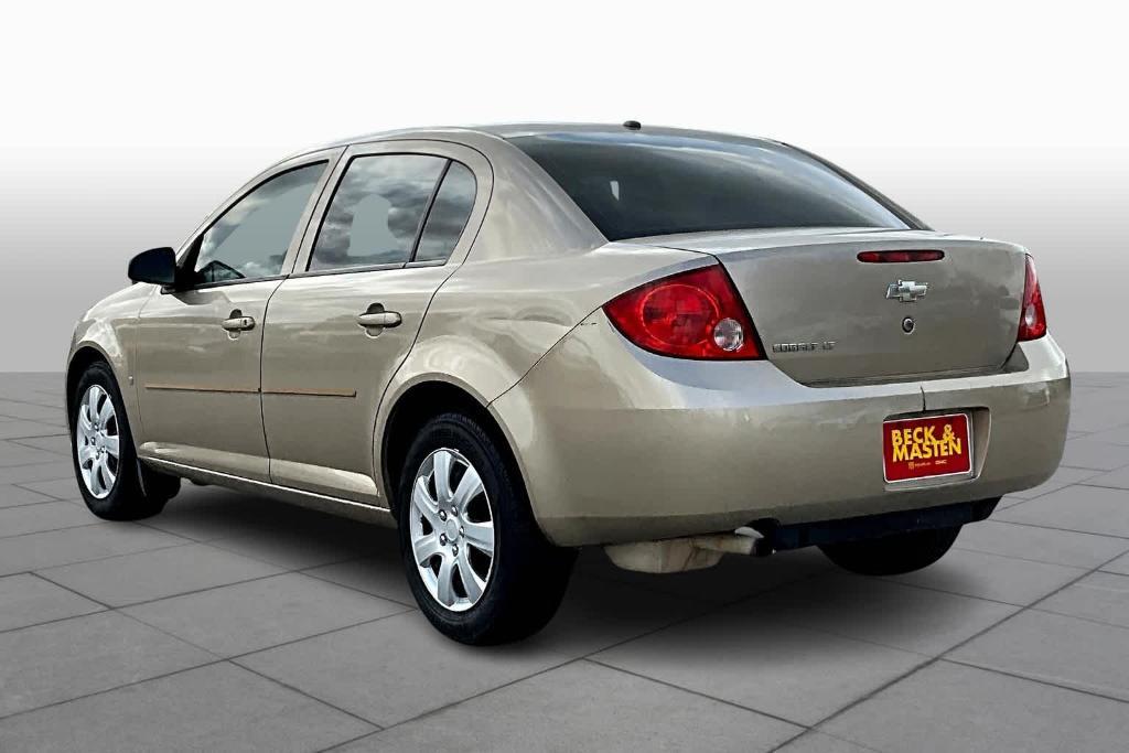 used 2007 Chevrolet Cobalt car, priced at $5,997