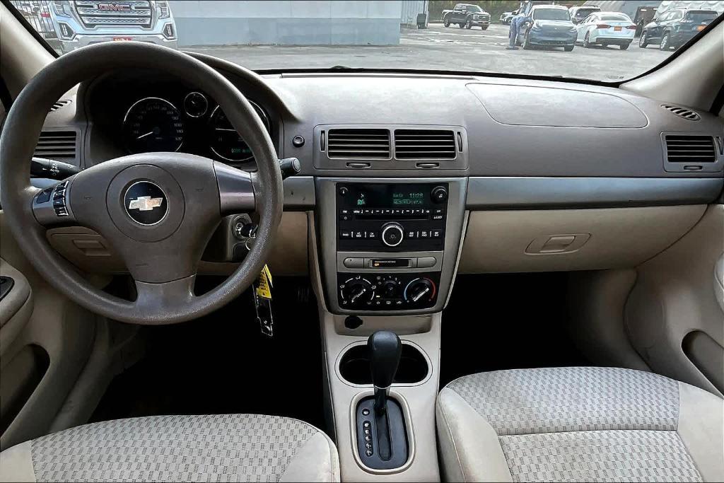 used 2007 Chevrolet Cobalt car, priced at $5,997