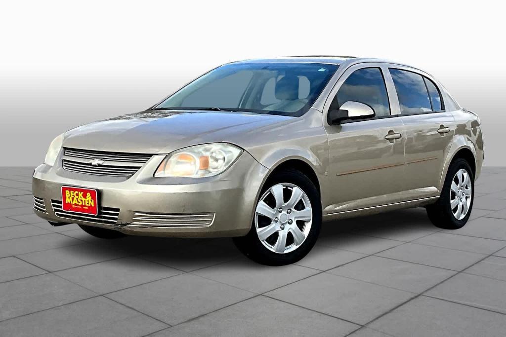 used 2007 Chevrolet Cobalt car, priced at $5,997