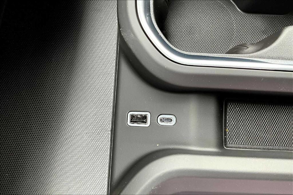 new 2025 GMC Sierra 2500 car, priced at $89,755