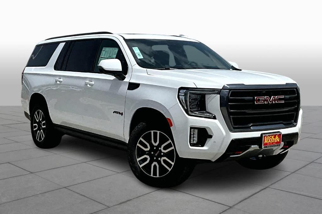 new 2024 GMC Yukon XL car, priced at $78,808