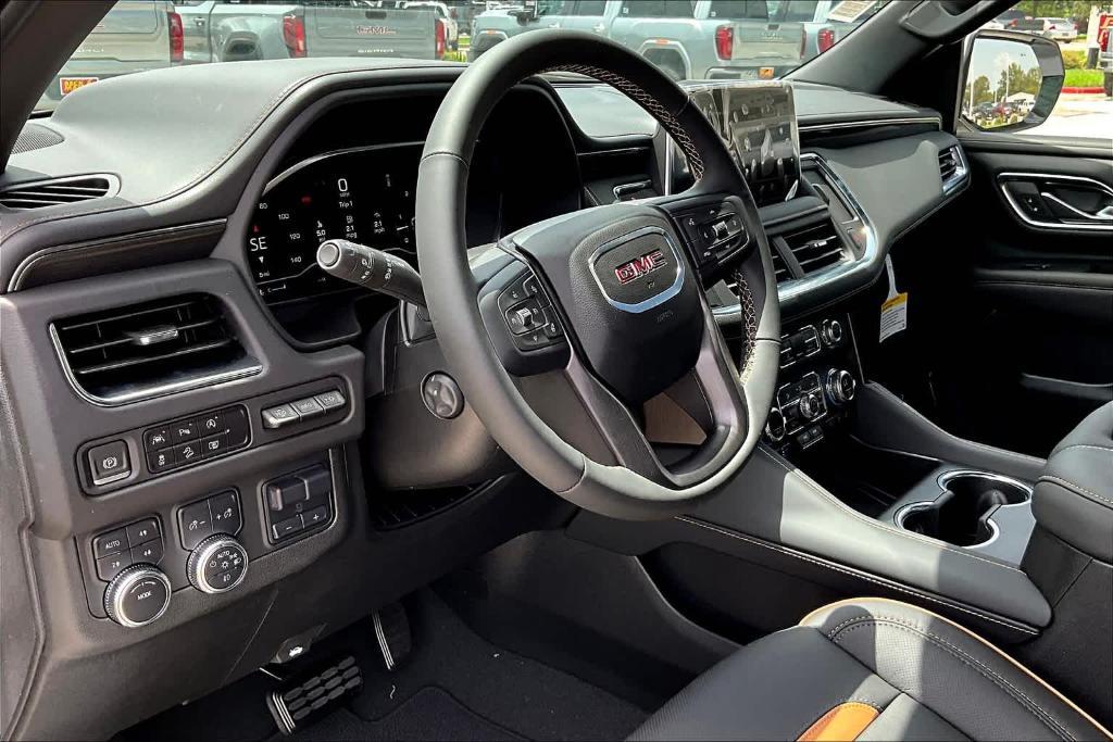 new 2024 GMC Yukon XL car, priced at $78,808