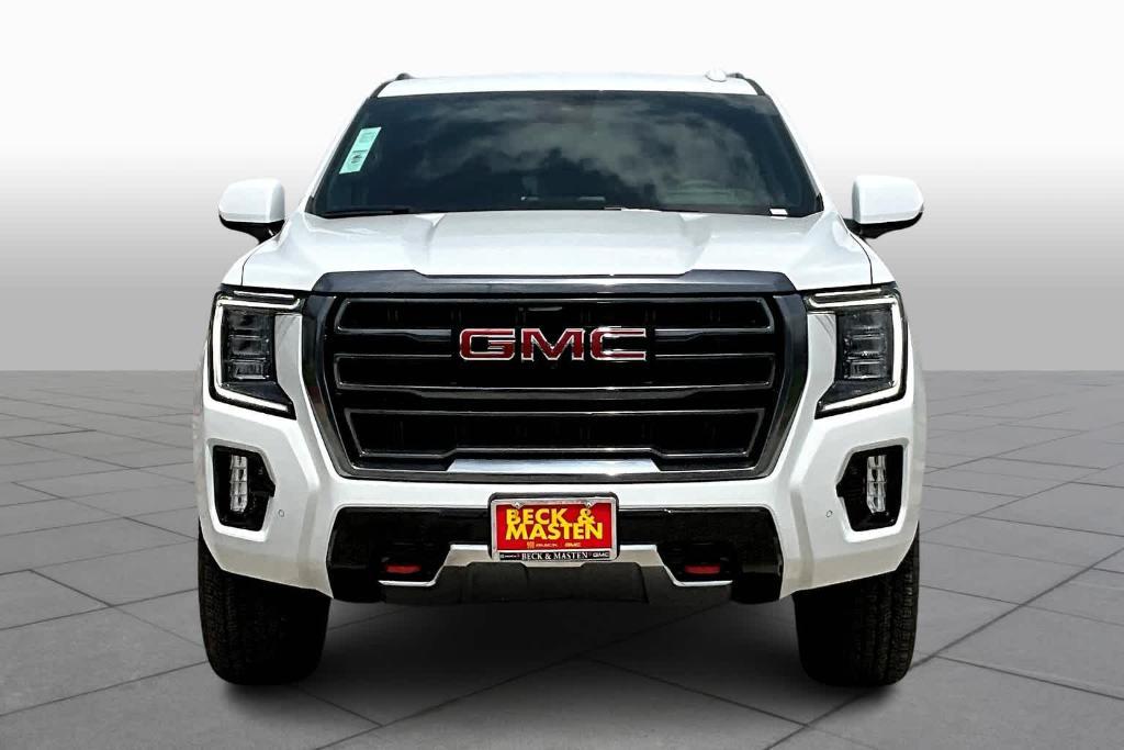 new 2024 GMC Yukon XL car, priced at $78,808