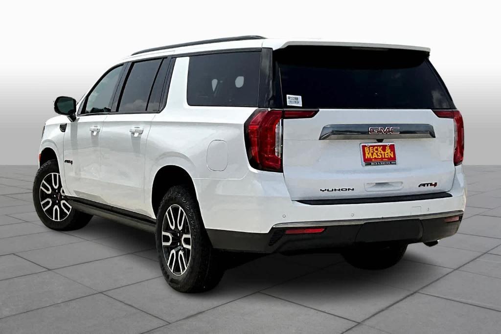 new 2024 GMC Yukon XL car, priced at $78,808