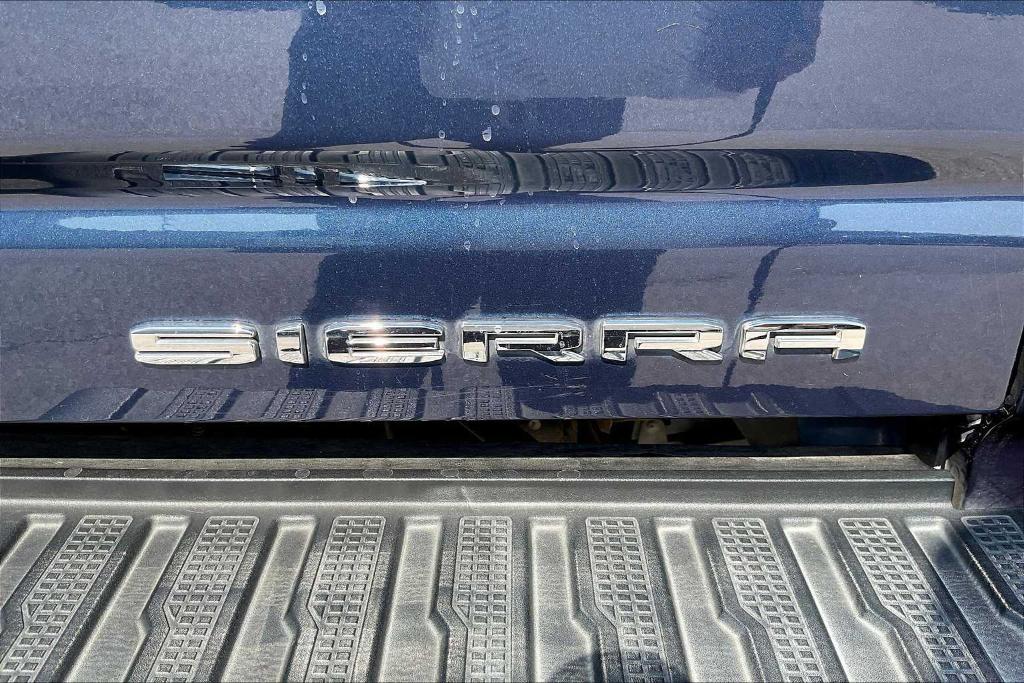 used 2020 GMC Sierra 2500 car, priced at $46,497