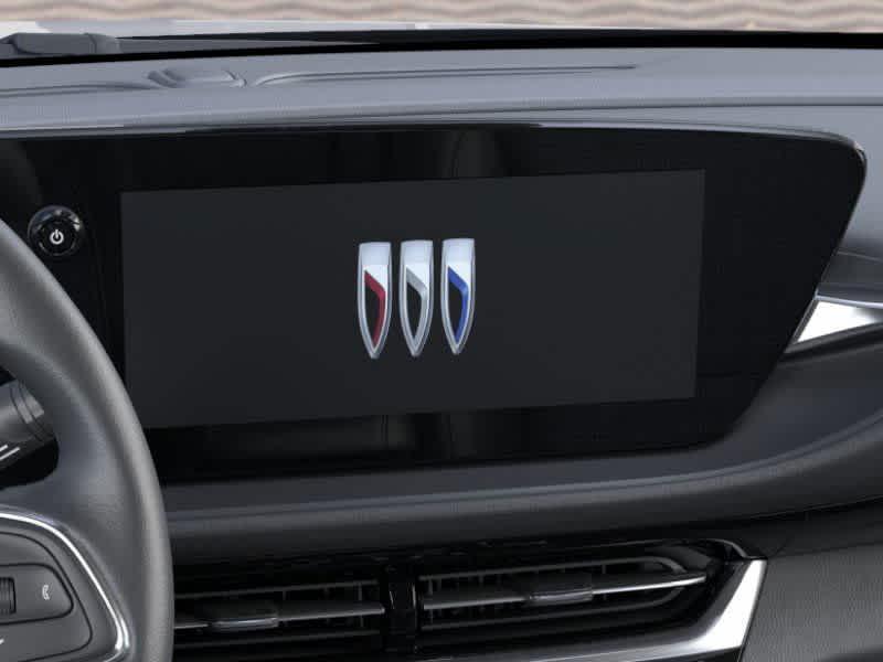 new 2025 Buick Envista car, priced at $29,255