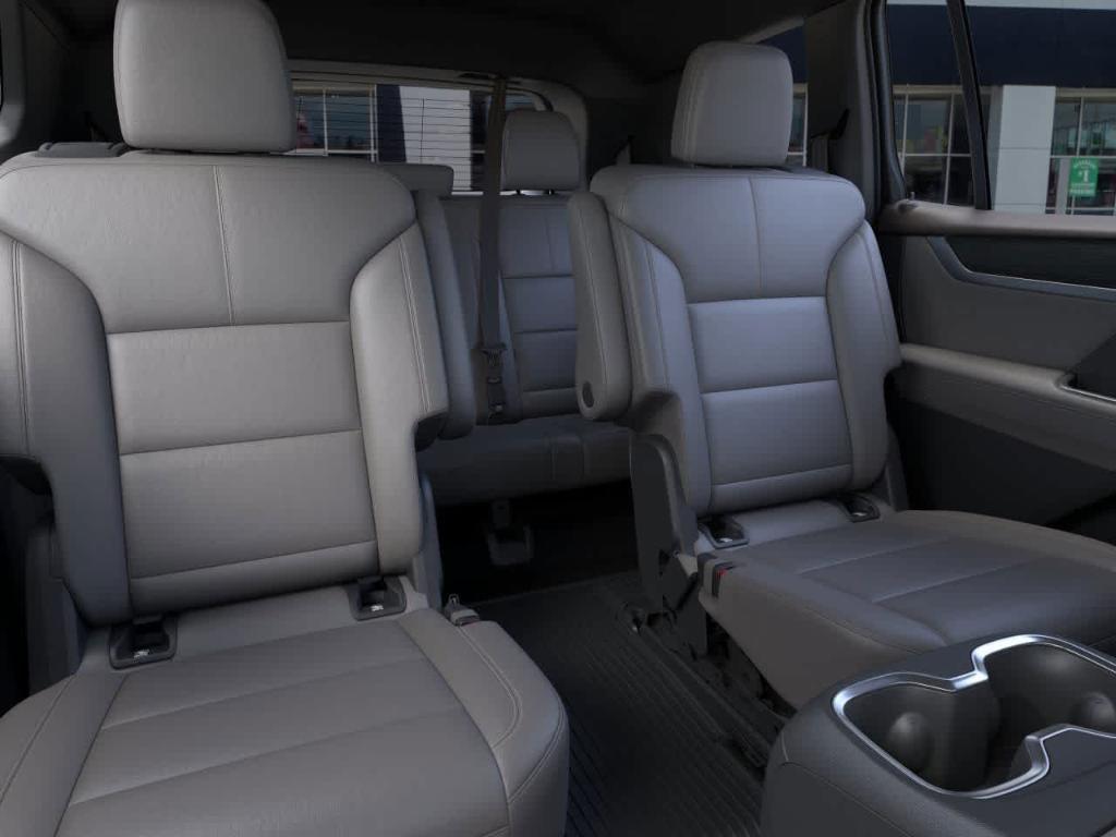 new 2025 GMC Acadia car, priced at $49,075