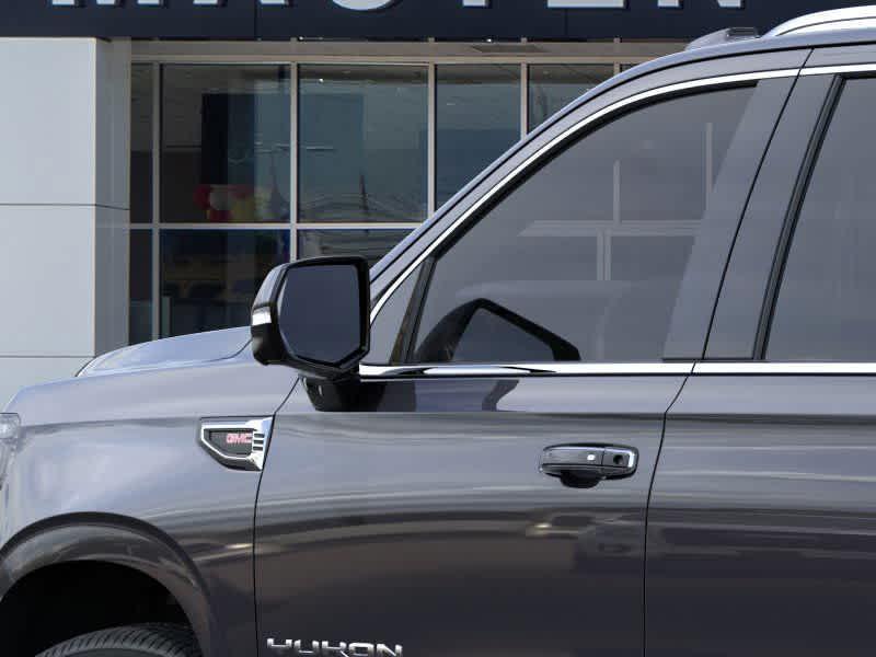 new 2025 GMC Yukon XL car, priced at $77,654
