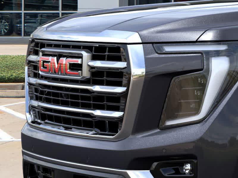 new 2025 GMC Yukon XL car, priced at $77,654