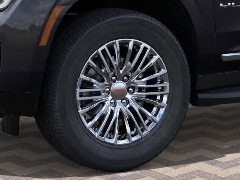 new 2025 GMC Yukon XL car, priced at $77,654