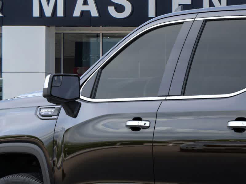 new 2025 GMC Sierra 1500 car, priced at $84,959