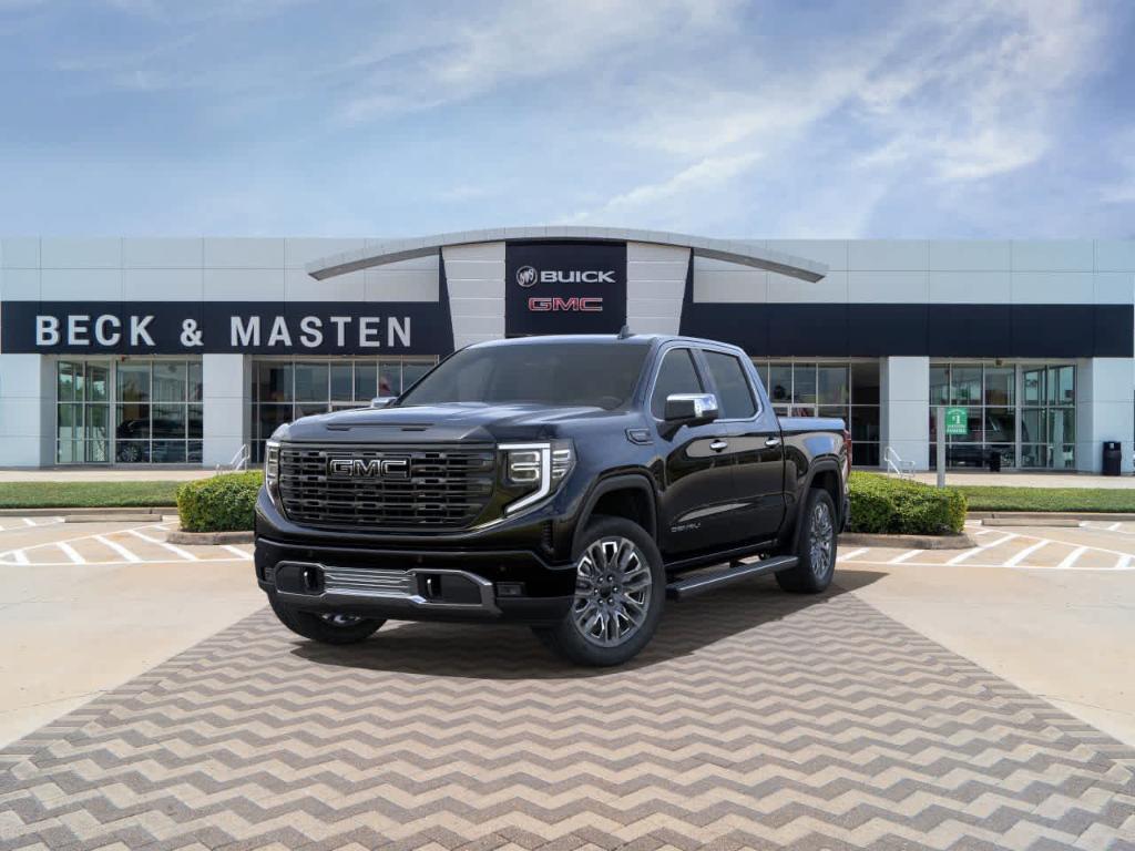 new 2025 GMC Sierra 1500 car, priced at $84,959