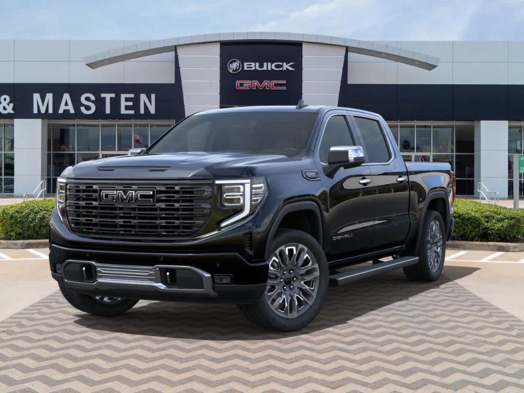 new 2025 GMC Sierra 1500 car, priced at $84,959